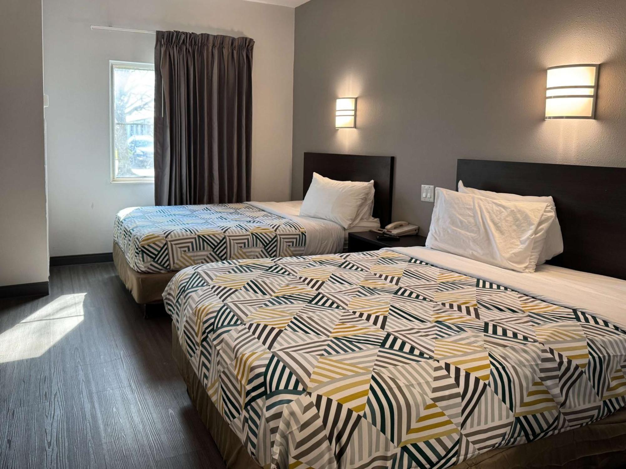 Motel 6-Joliet, Il - Chicago - I-55 Экстерьер фото