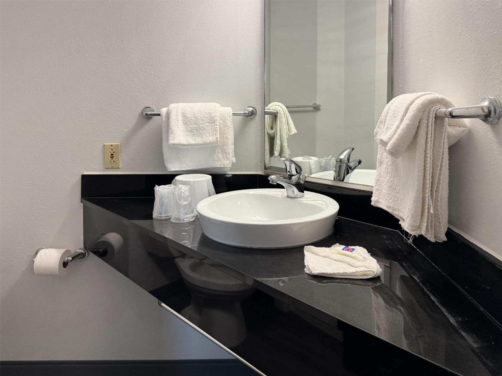 Motel 6-Joliet, Il - Chicago - I-55 Экстерьер фото