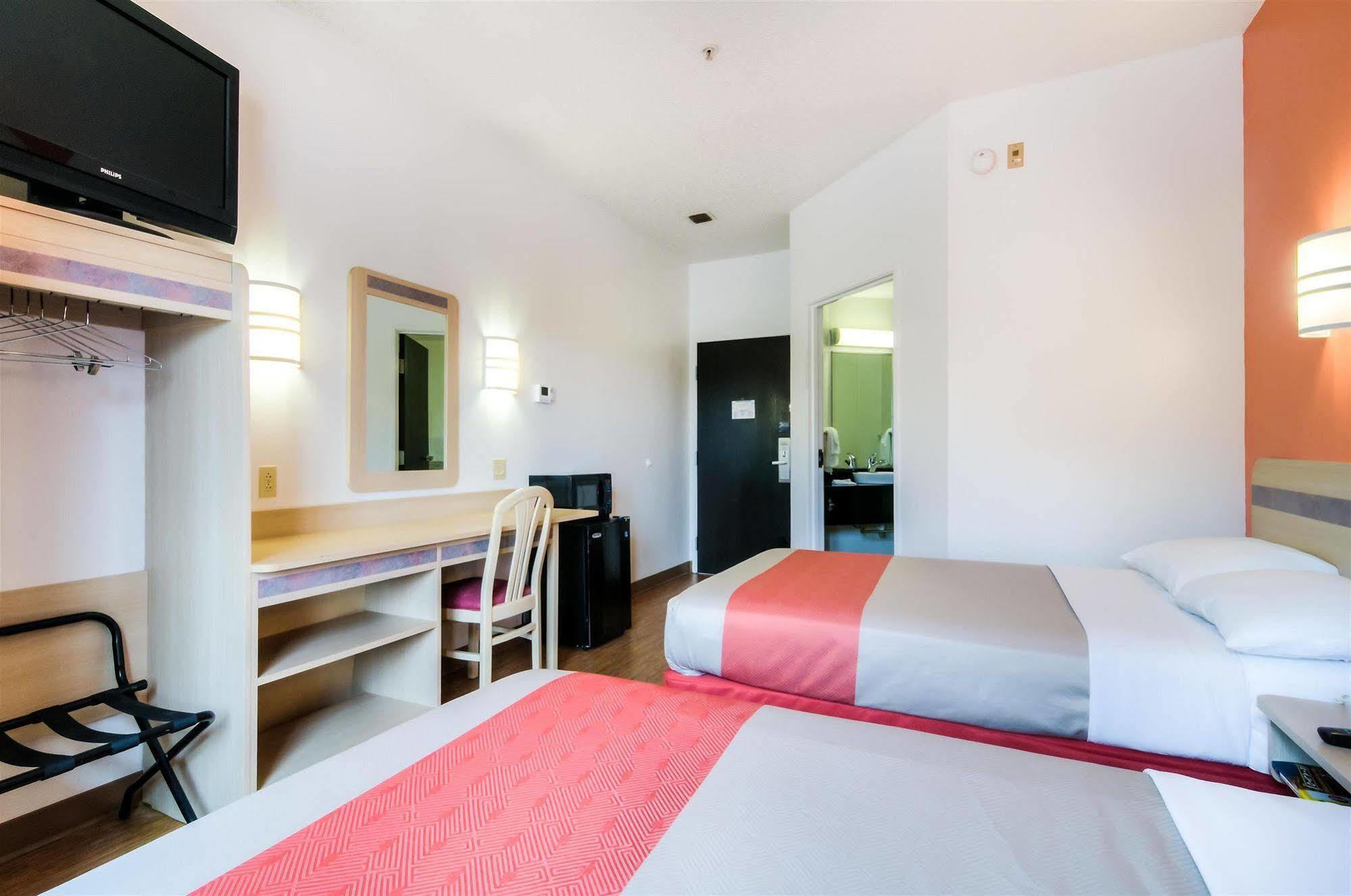 Motel 6-Joliet, Il - Chicago - I-55 Экстерьер фото