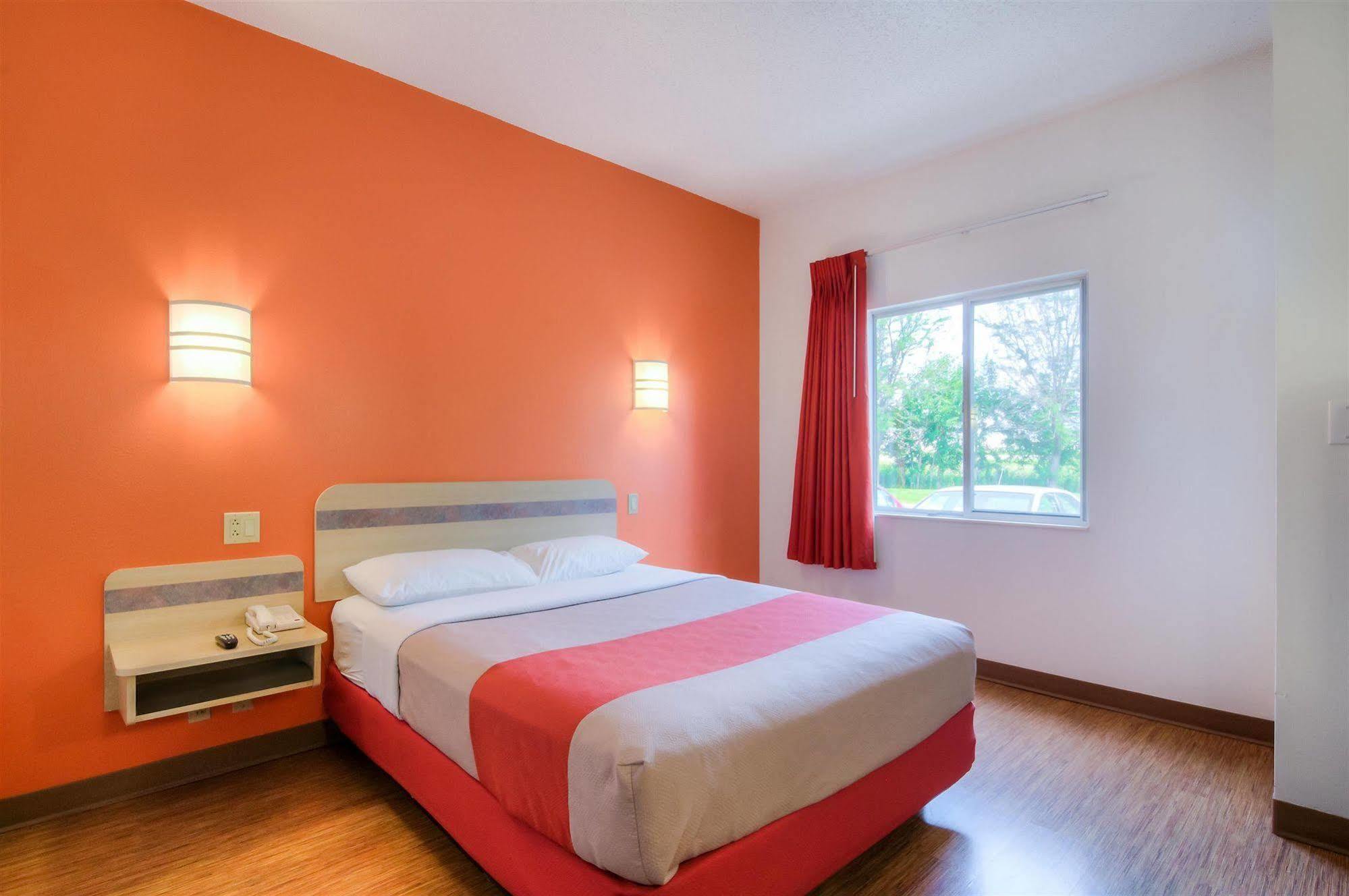 Motel 6-Joliet, Il - Chicago - I-55 Экстерьер фото