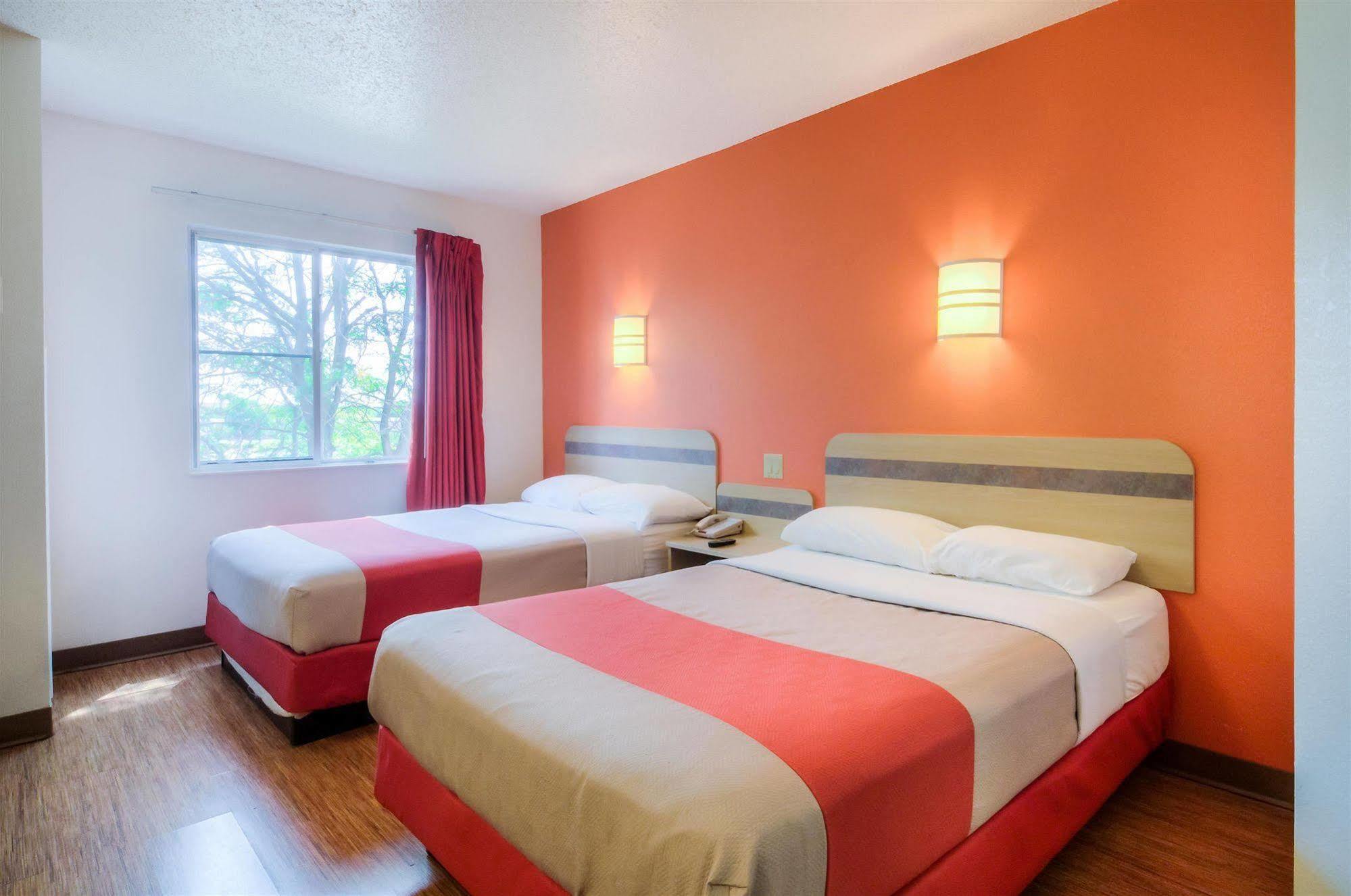 Motel 6-Joliet, Il - Chicago - I-55 Экстерьер фото