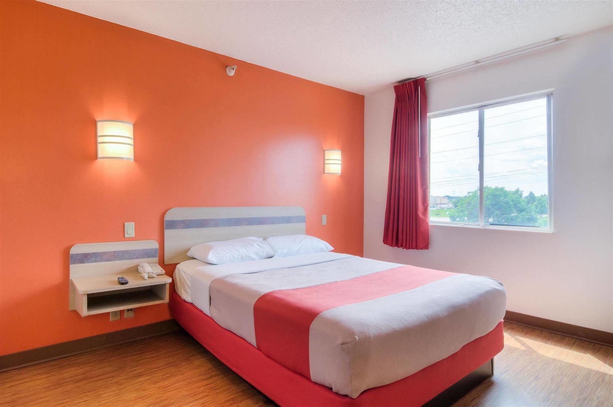 Motel 6-Joliet, Il - Chicago - I-55 Экстерьер фото