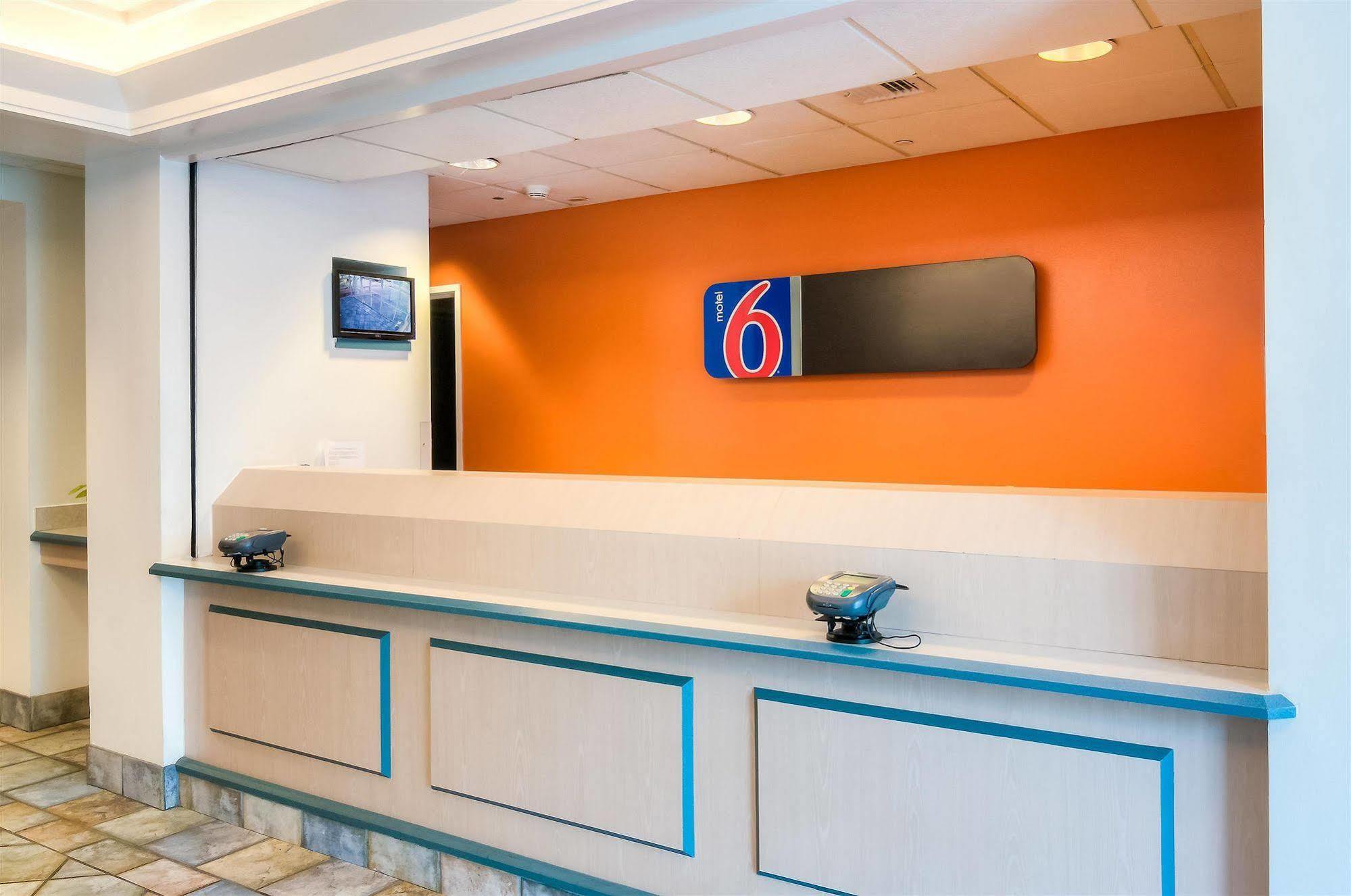 Motel 6-Joliet, Il - Chicago - I-55 Экстерьер фото
