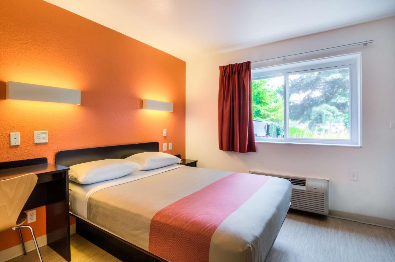 Motel 6-Joliet, Il - Chicago - I-55 Экстерьер фото